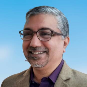 Krishnan Ramachandran